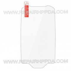 Tempered Glass Screen Protector for Zebra TC8000 TC80N0 TC8300 TC83B0